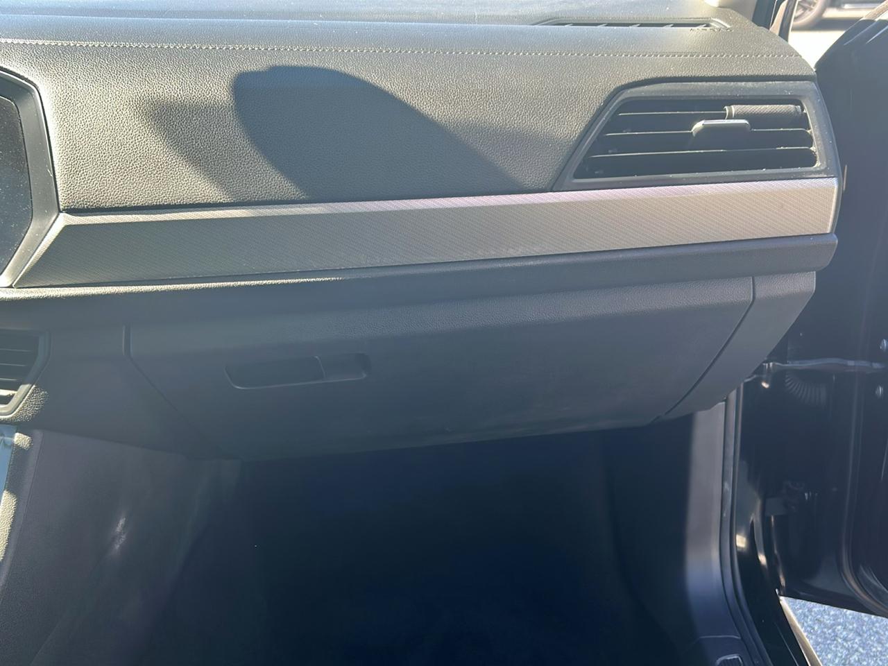 Volkswagen Jetta S 2019
