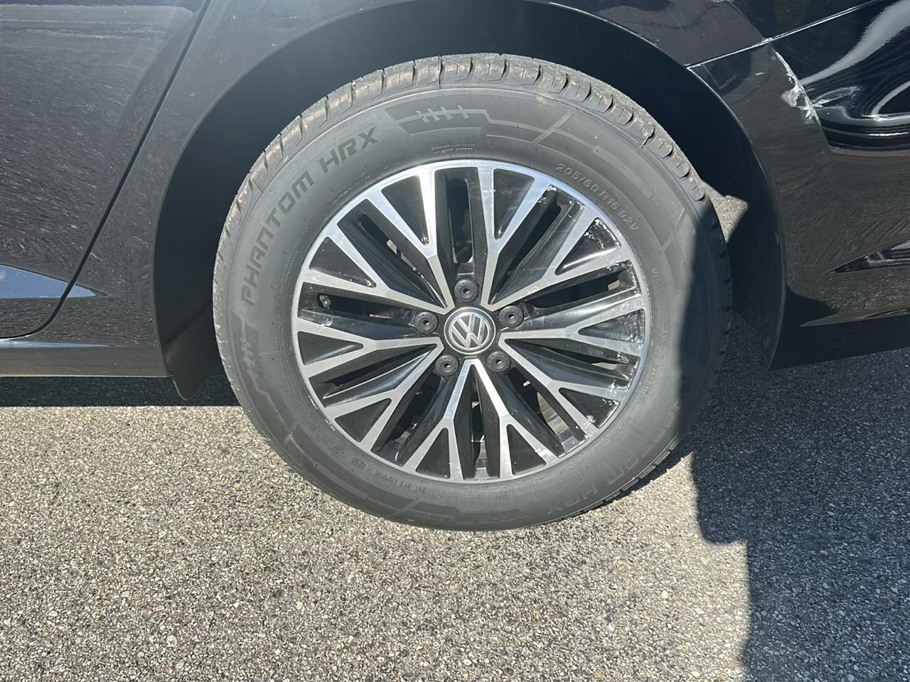 Volkswagen Jetta S 2019