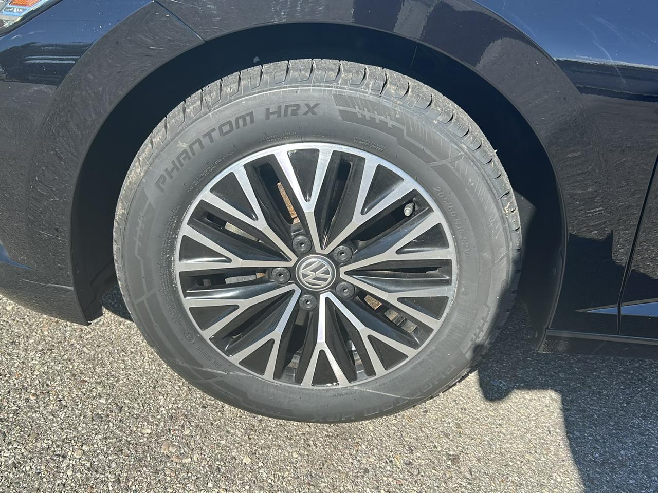 Volkswagen Jetta S 2019