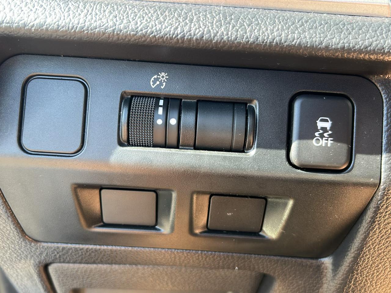 Subaru Crosstrek 2.0i Premium CVT 2017