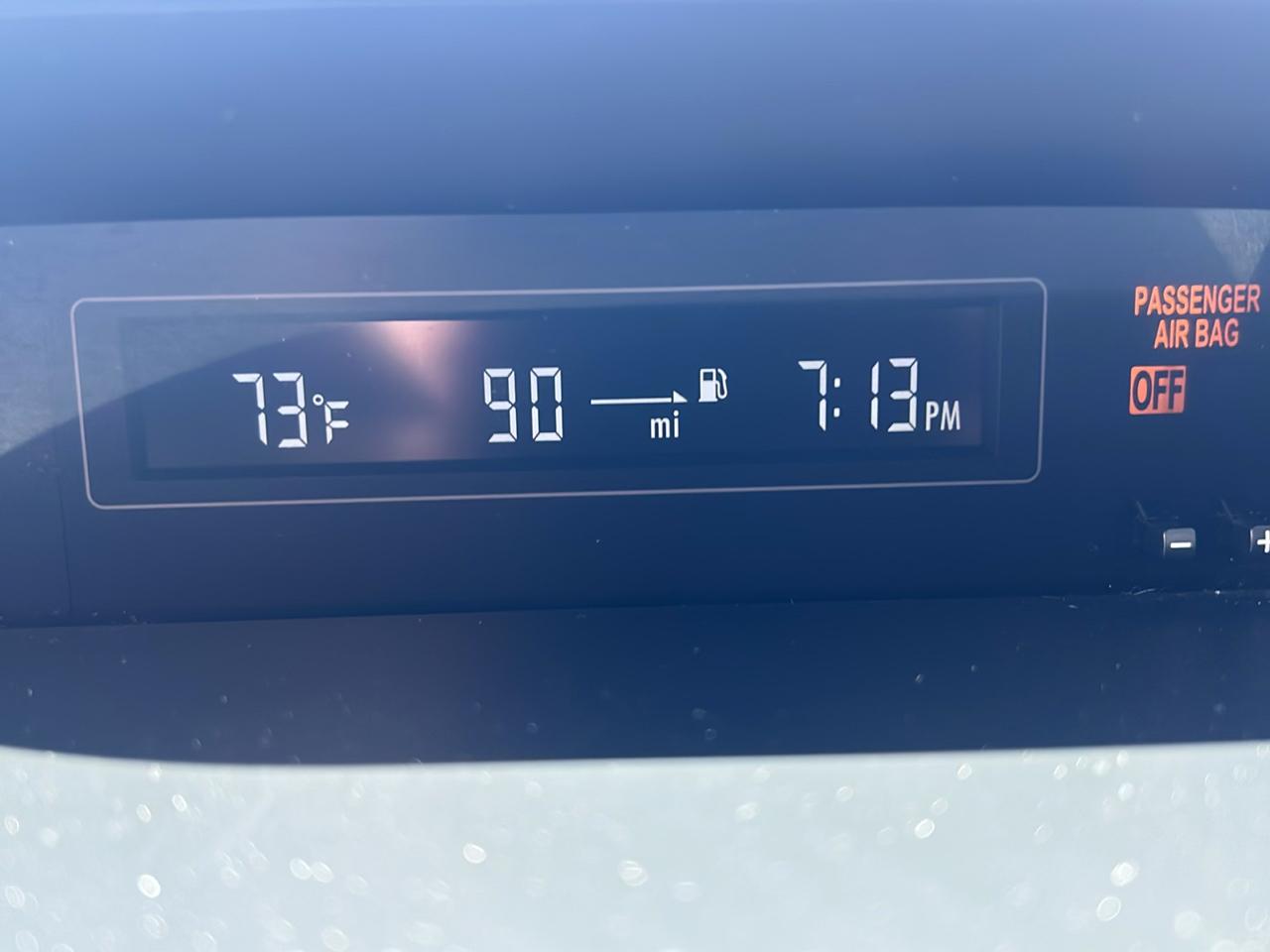Subaru Crosstrek 2.0i Premium CVT 2017