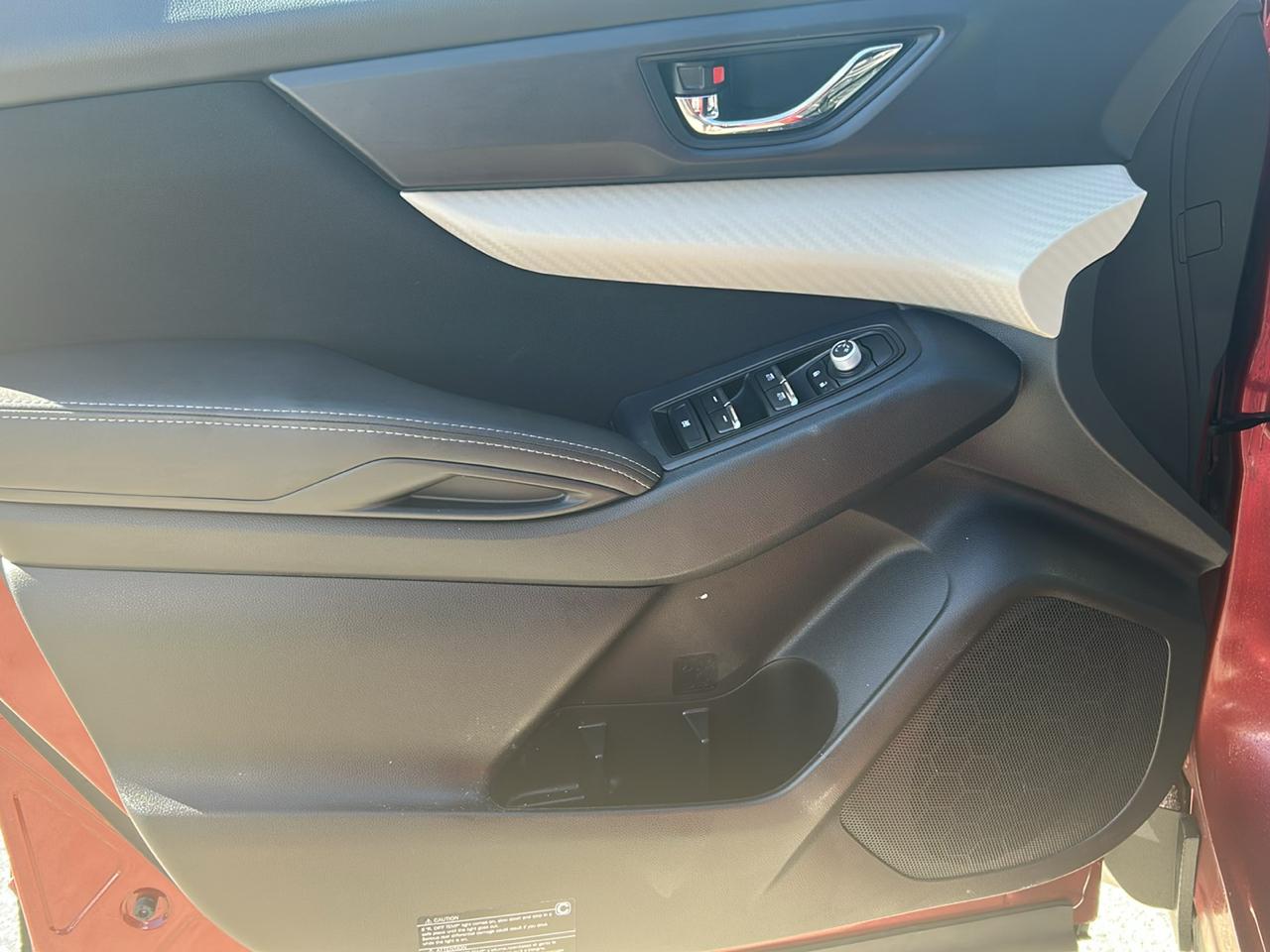 Subaru Ascent Premium 7-Passenger 2022