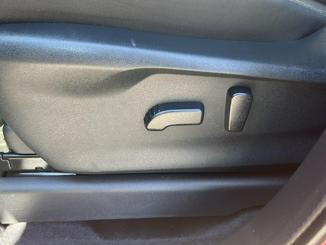 Subaru Ascent Premium 7-Passenger 2022