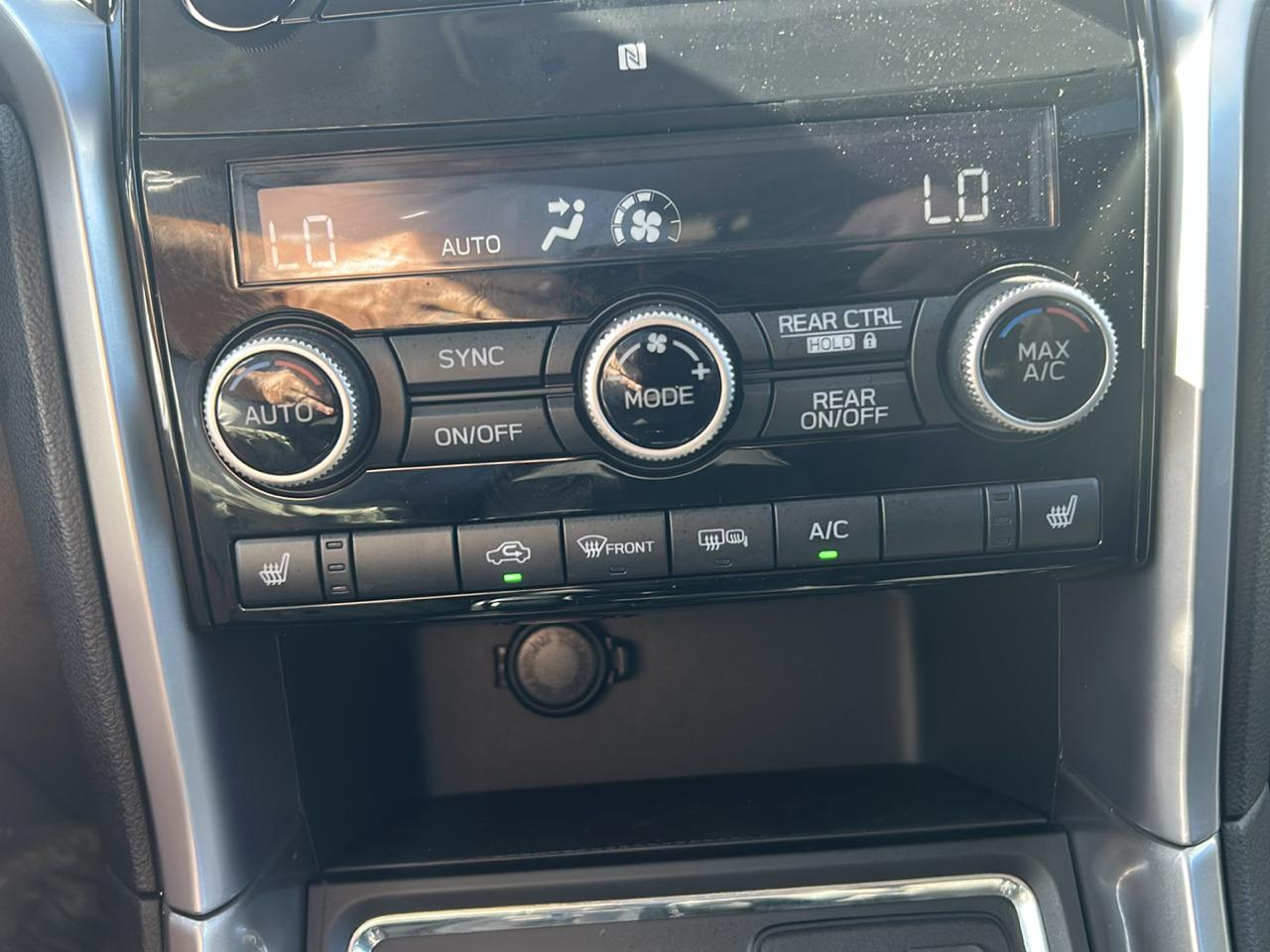 Subaru Ascent Premium 7-Passenger 2022