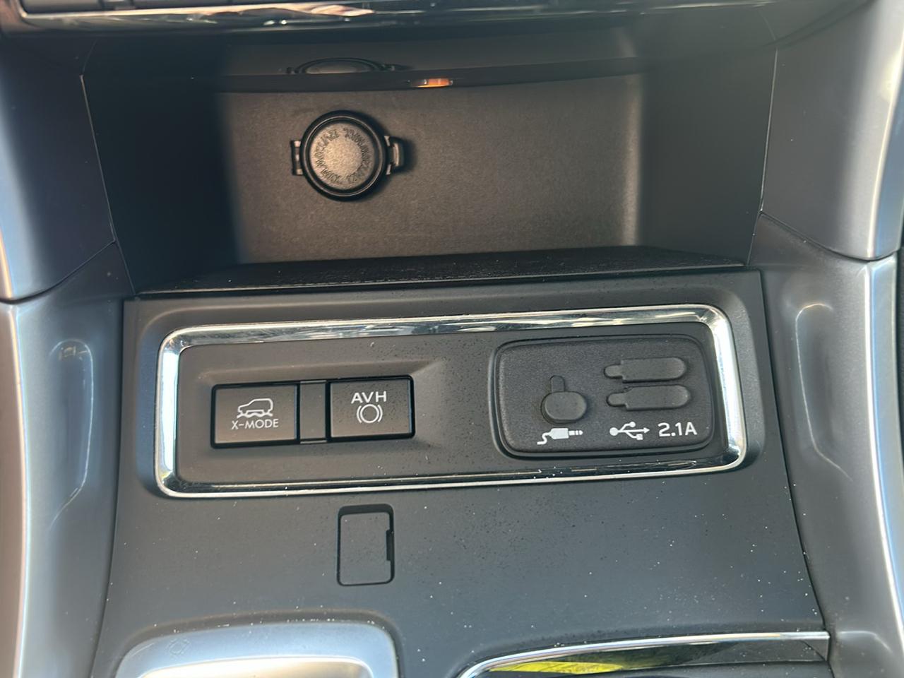 Subaru Ascent Premium 7-Passenger 2022