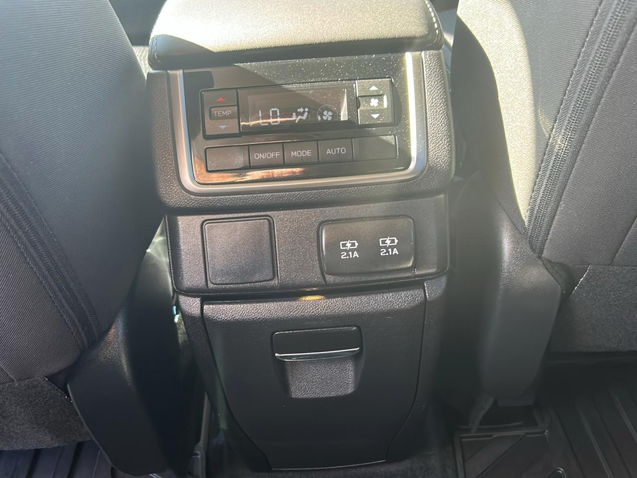 Subaru Ascent Premium 7-Passenger 2022