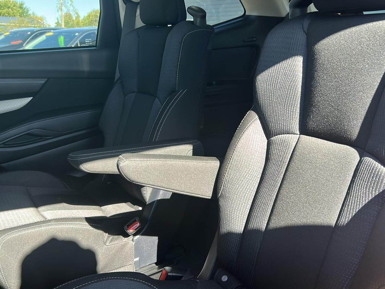 Subaru Ascent Premium 7-Passenger 2022
