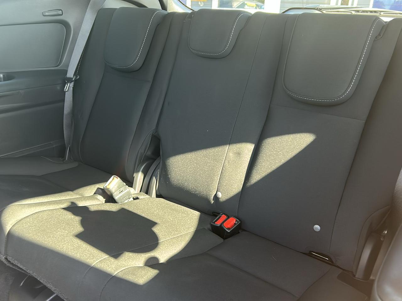 Subaru Ascent Premium 7-Passenger 2022