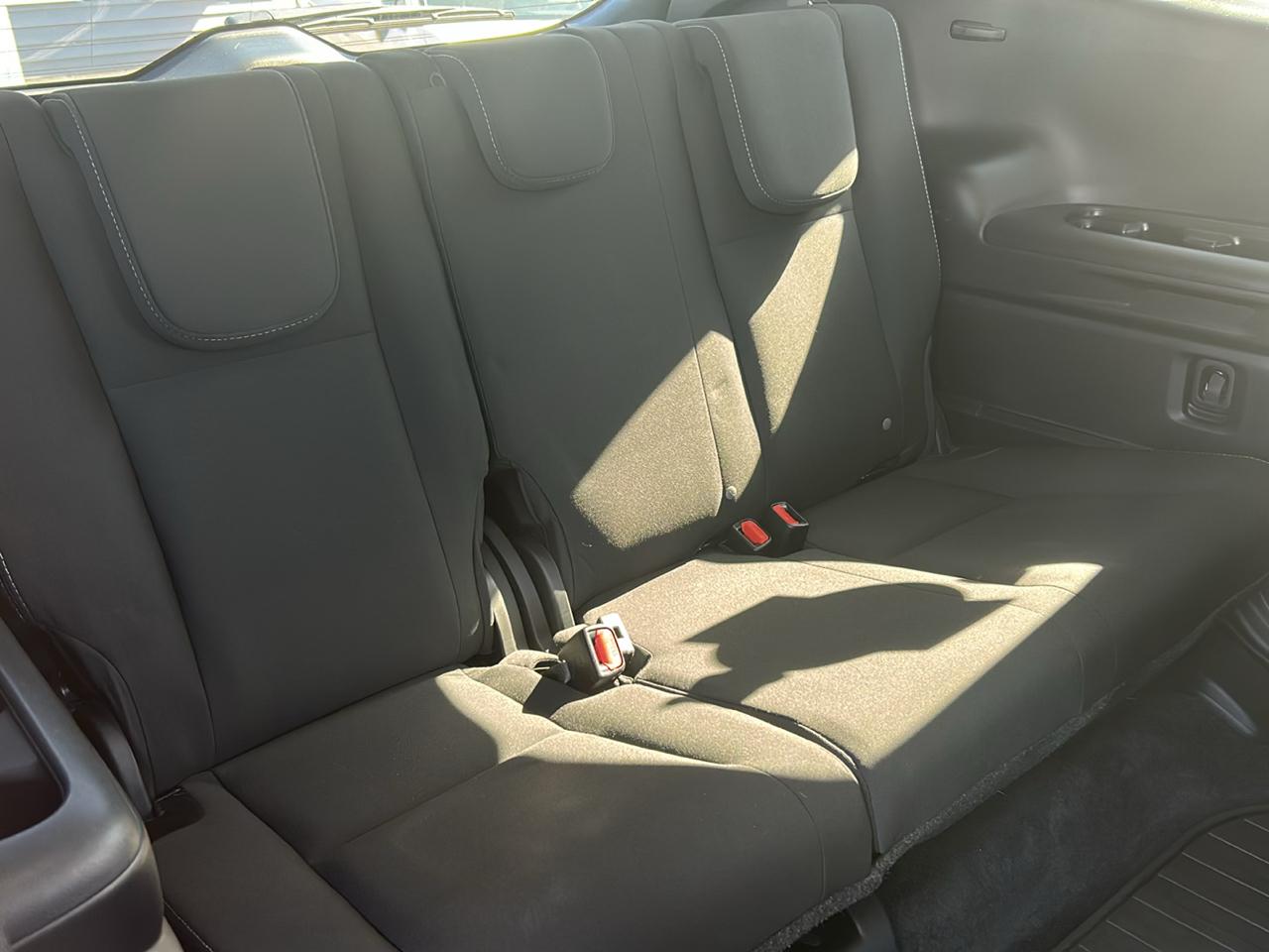 Subaru Ascent Premium 7-Passenger 2022