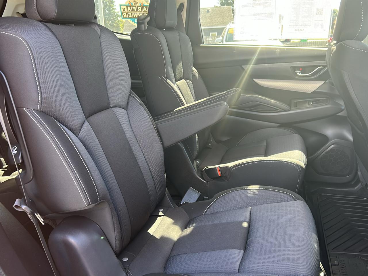Subaru Ascent Premium 7-Passenger 2022