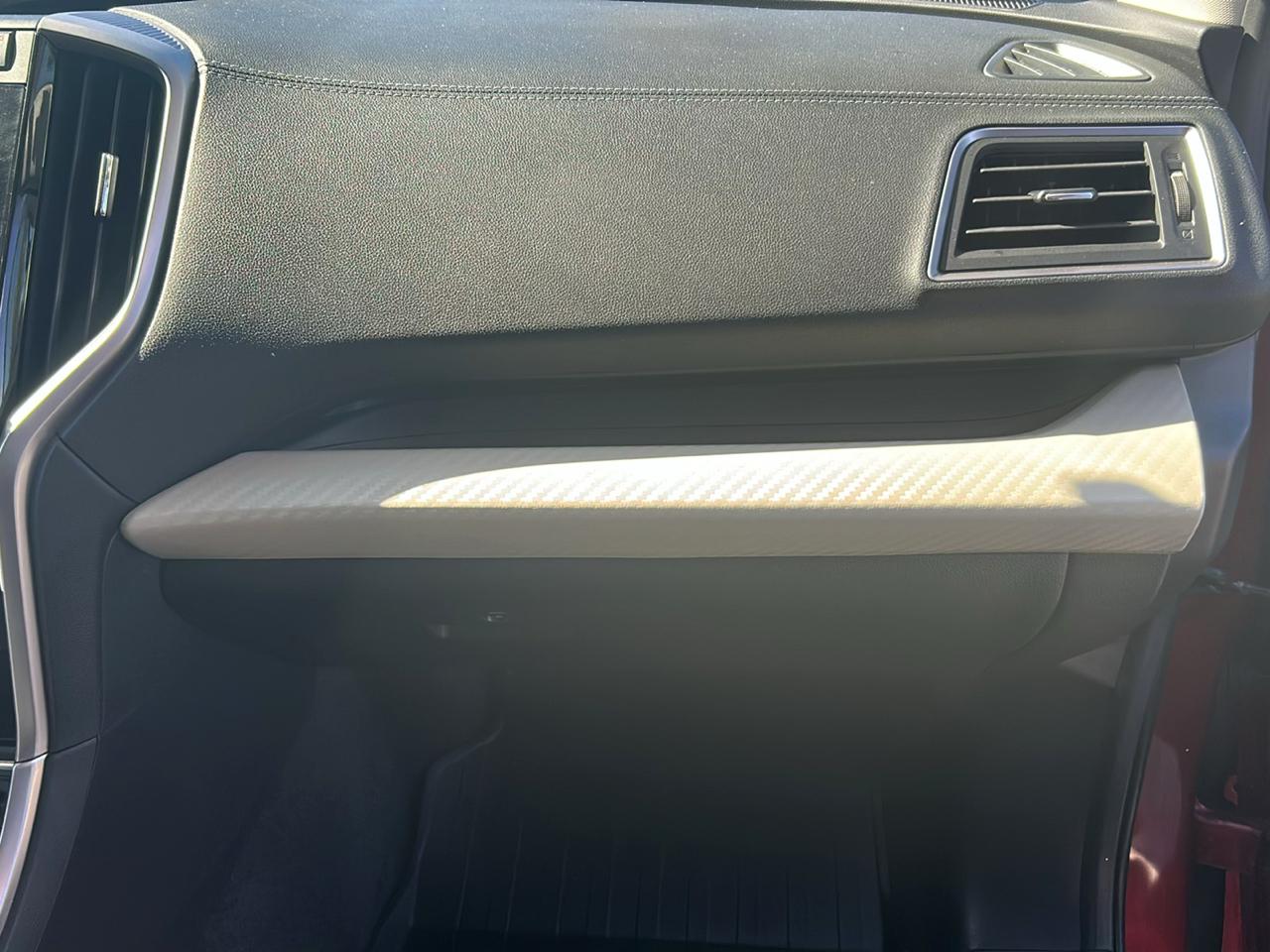 Subaru Ascent Premium 7-Passenger 2022