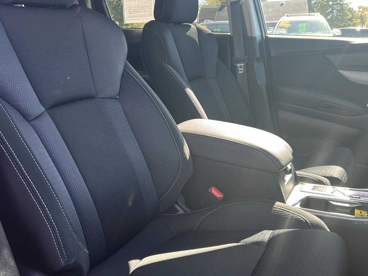 Subaru Ascent Premium 7-Passenger 2022