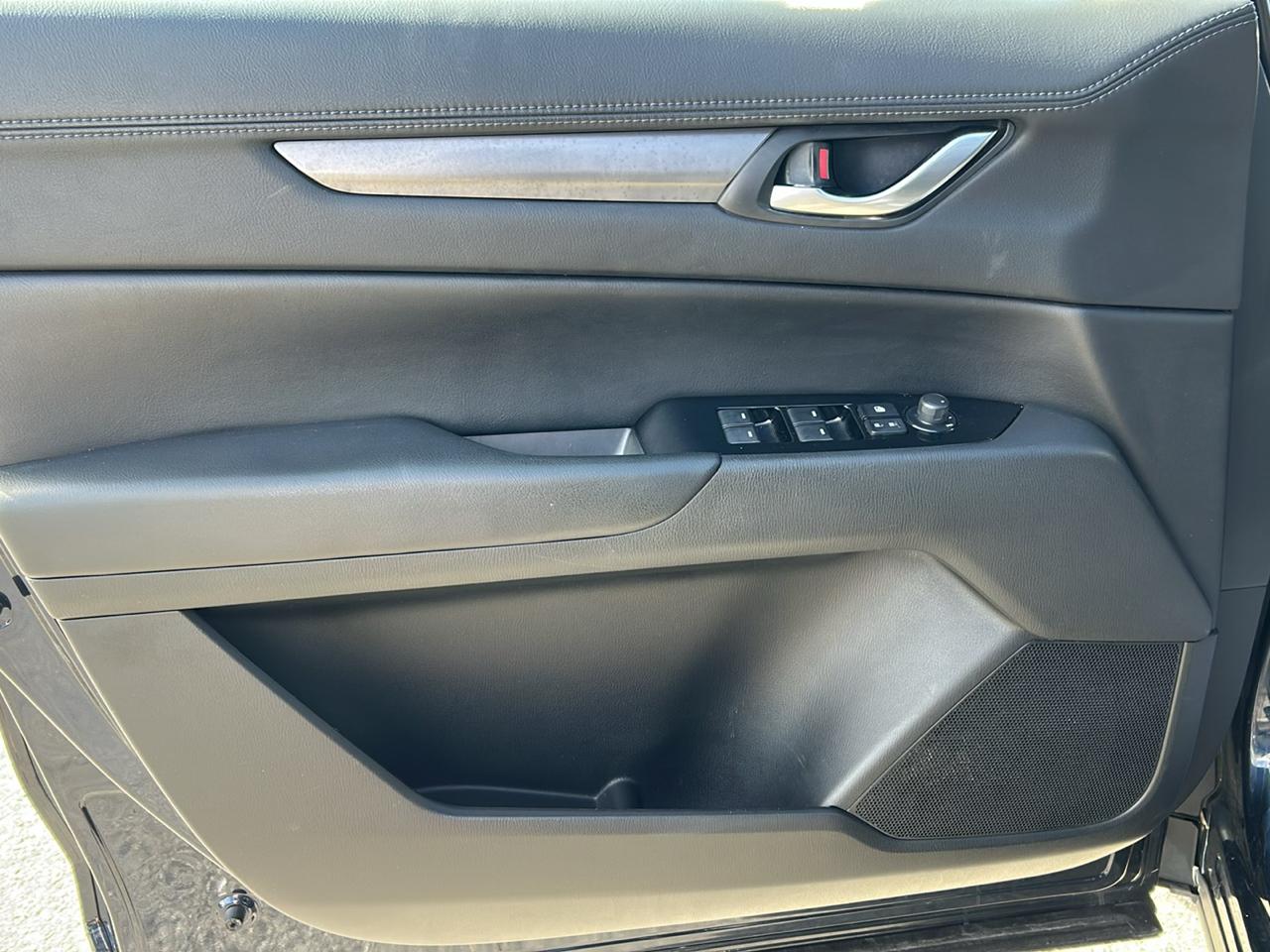 Mazda CX-5 Touring AWD 2019