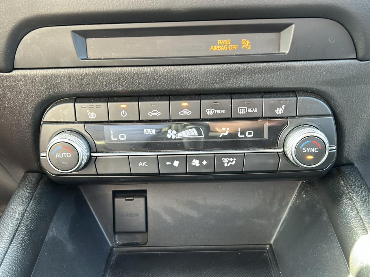 Mazda CX-5 Touring AWD 2019