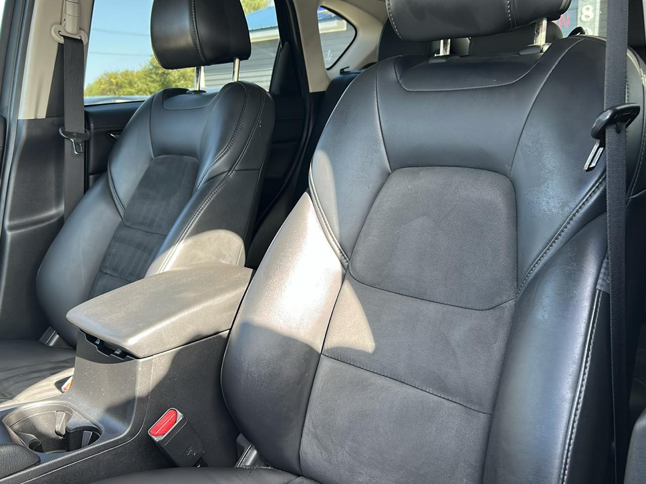 Mazda CX-5 Touring AWD 2019