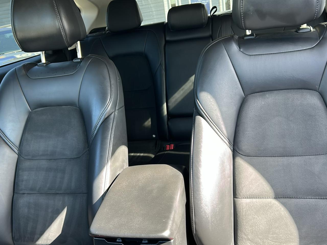 Mazda CX-5 Touring AWD 2019