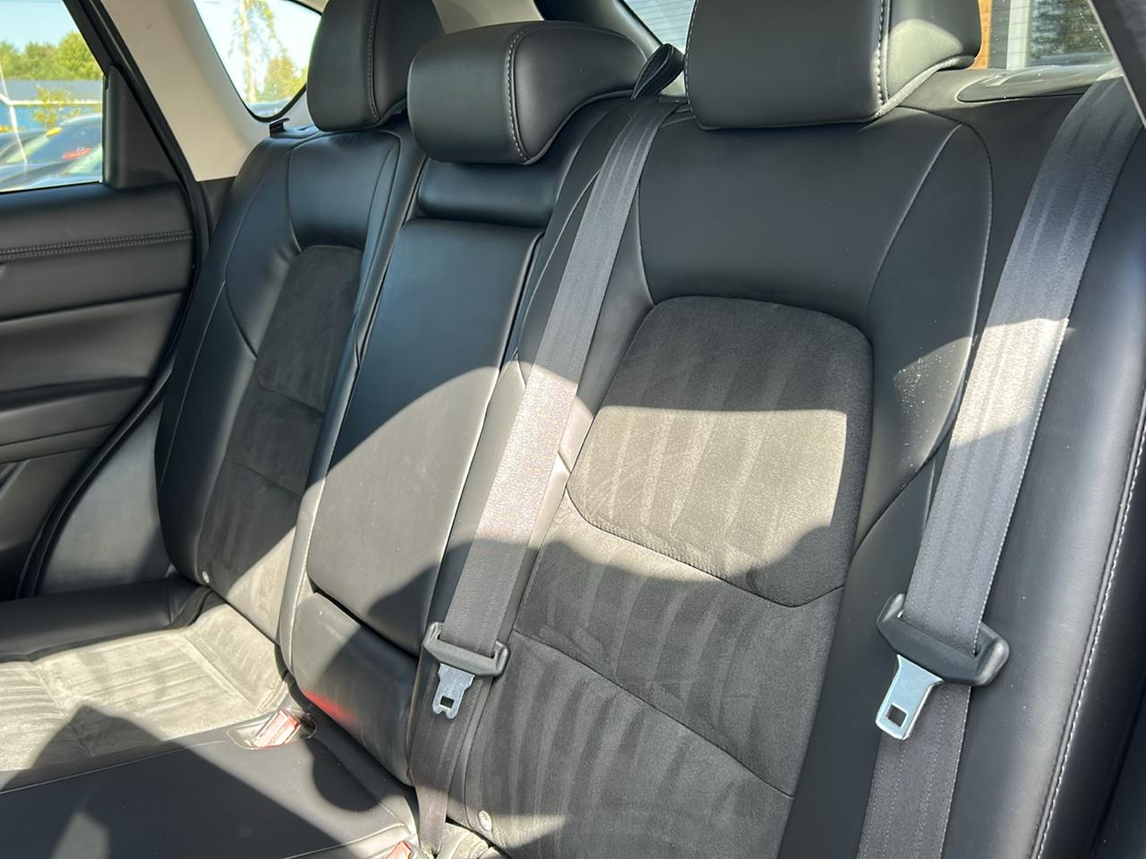 Mazda CX-5 Touring AWD 2019