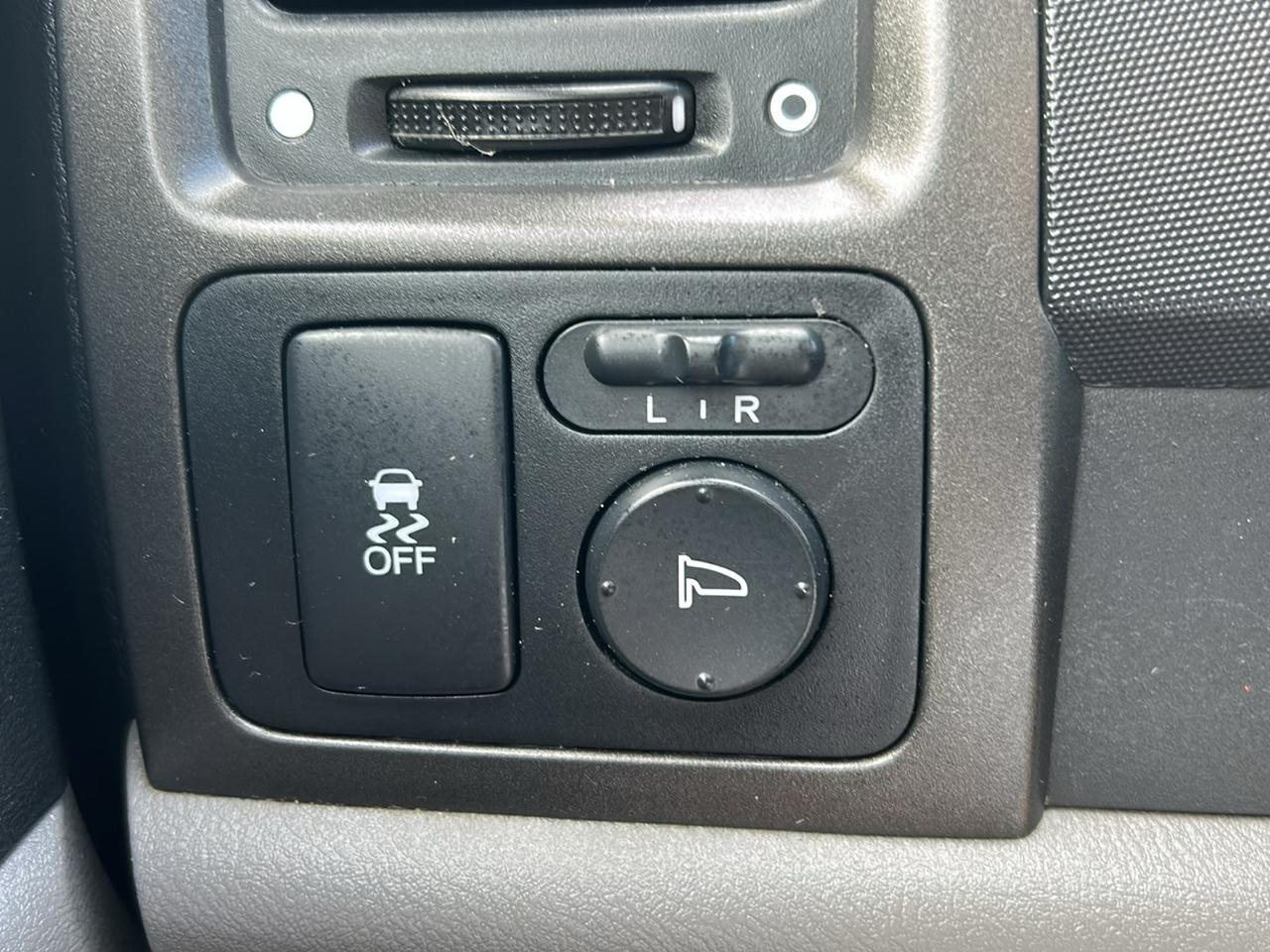 Honda CR-V 4WD 5dr EX-L 2010