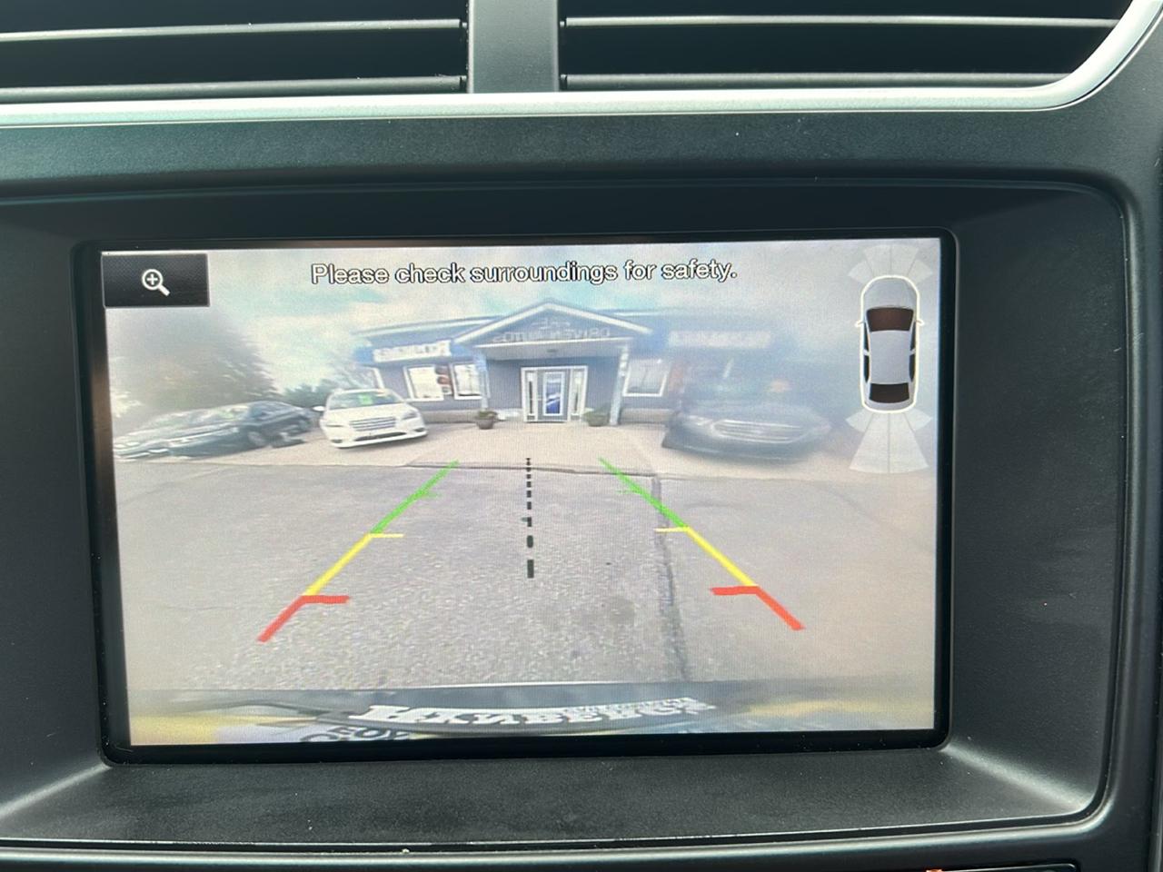 Ford Explorer 4WD 4dr XLT 2016