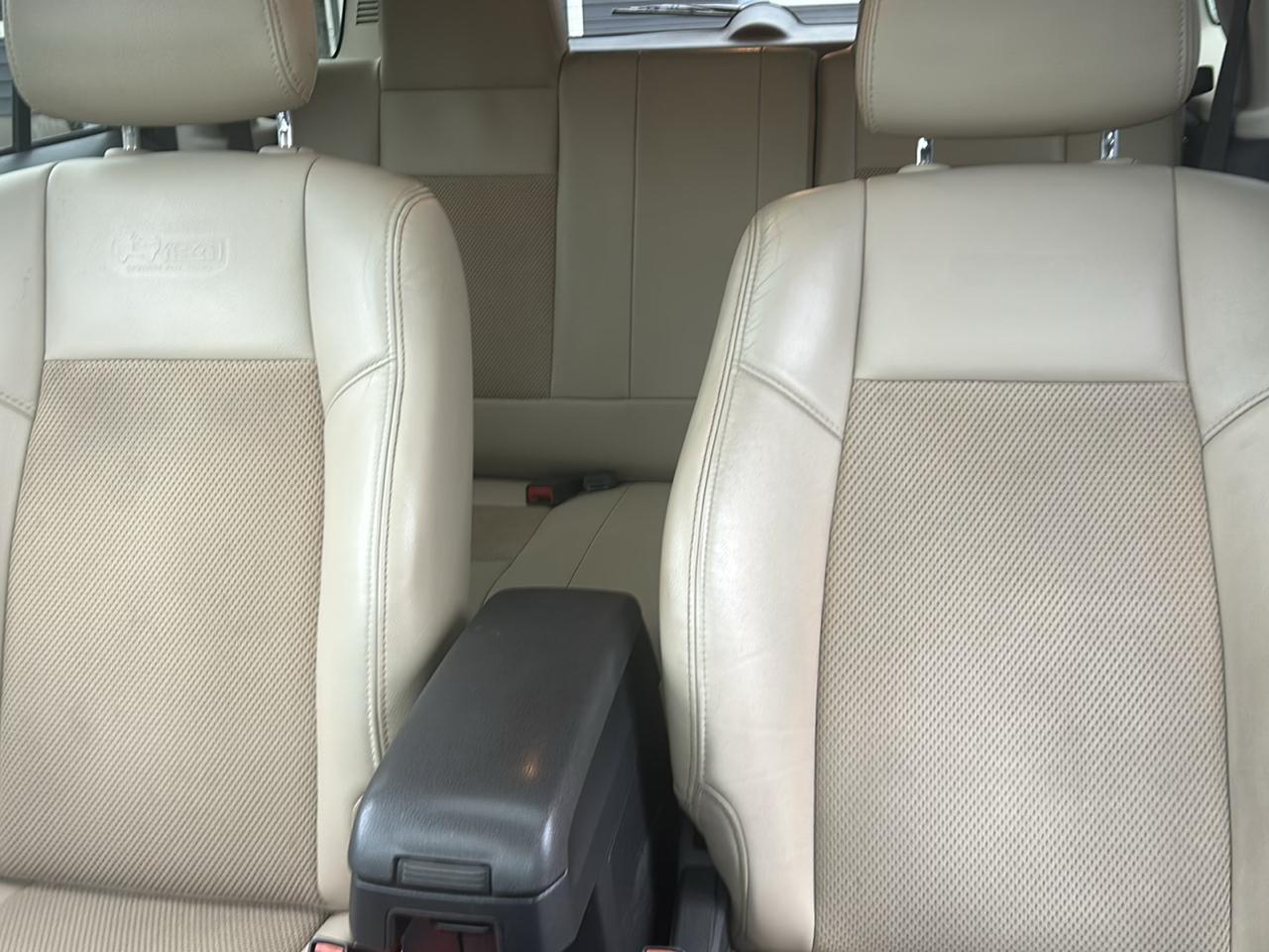 Jeep Patriot 4WD 4dr 75th Anniversary 2016