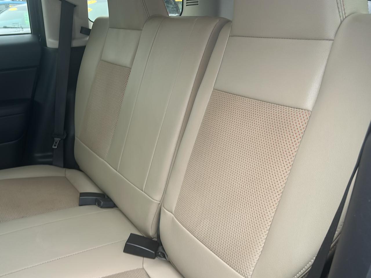 Jeep Patriot 4WD 4dr 75th Anniversary 2016