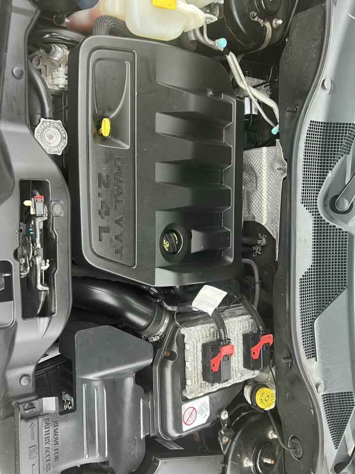 Jeep Patriot 4WD 4dr 75th Anniversary 2016