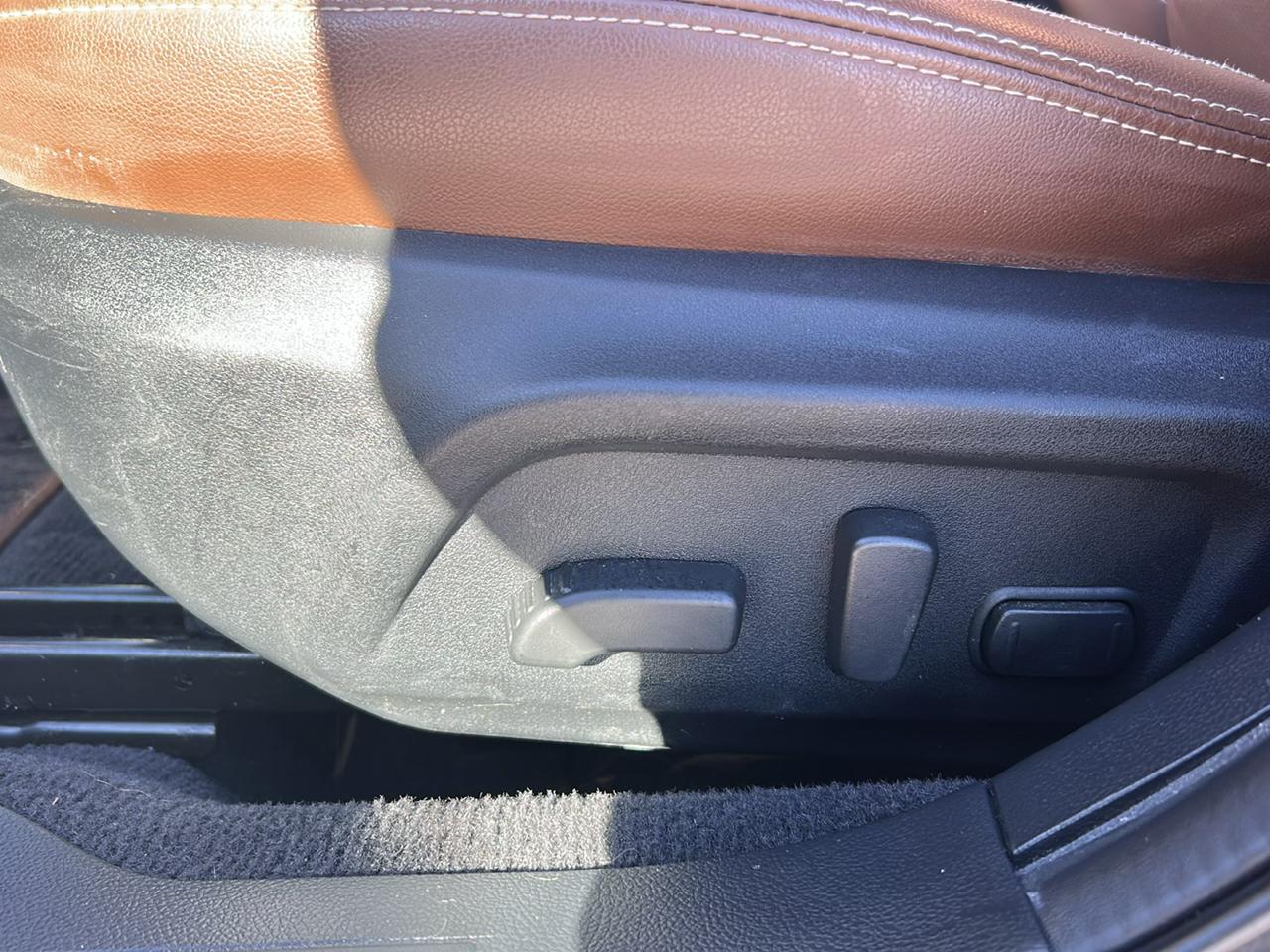 Subaru Outback 3.6R Touring 2019