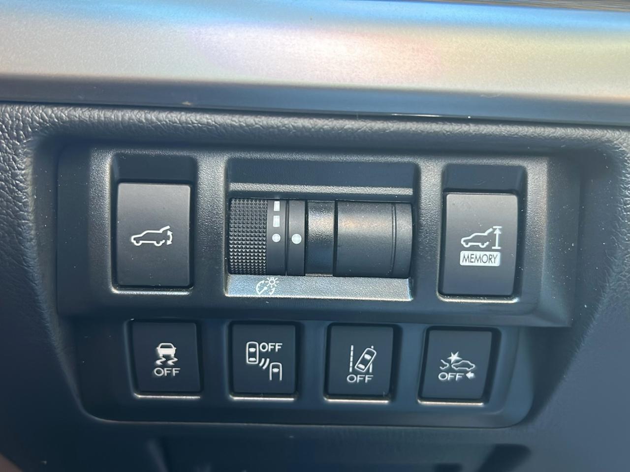 Subaru Outback 3.6R Touring 2019
