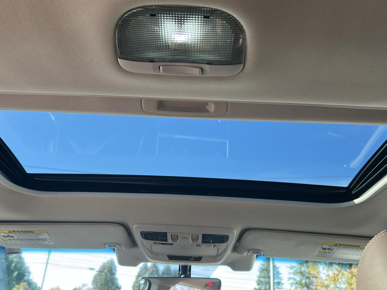 Subaru Outback 3.6R Touring 2019