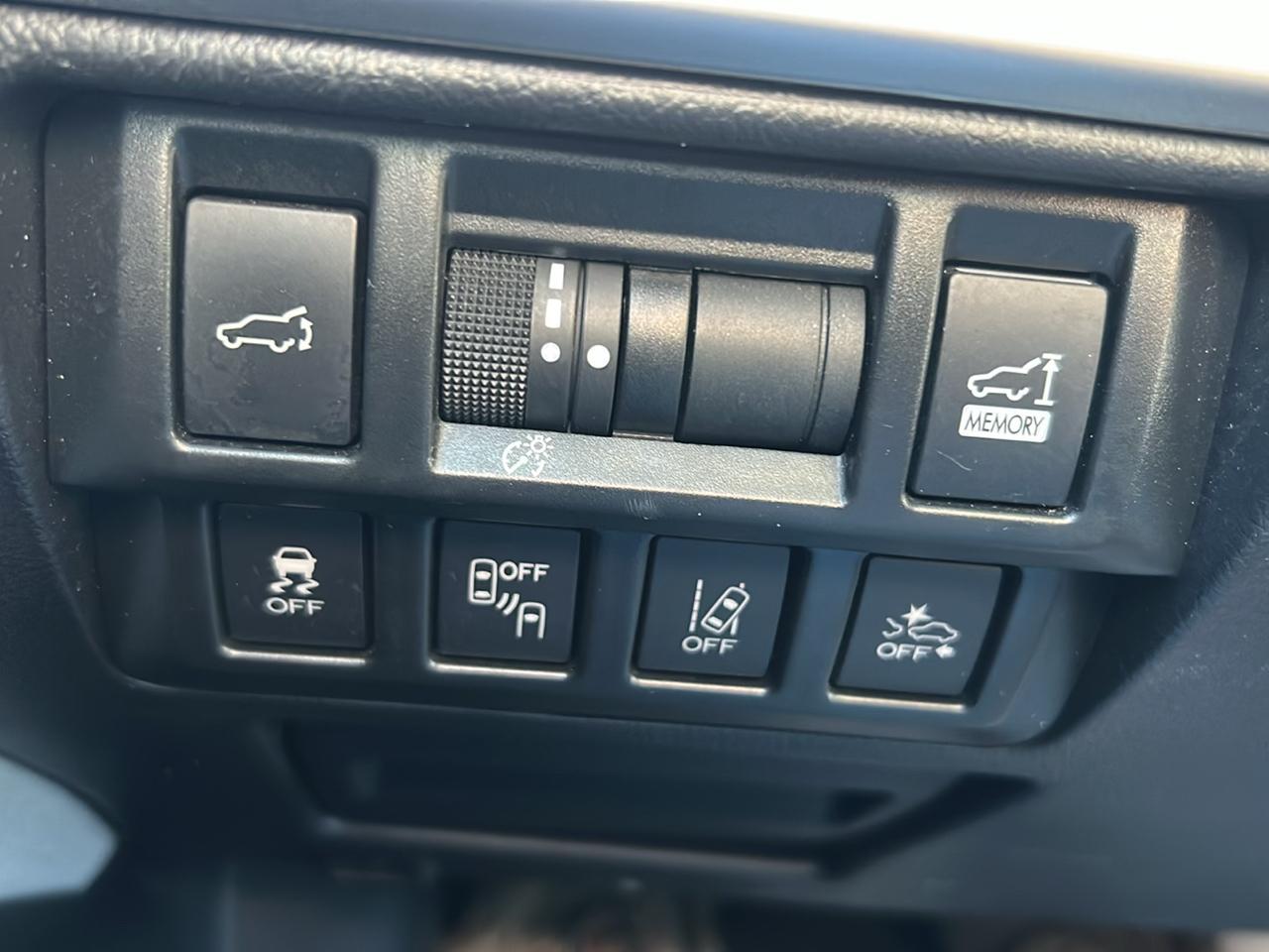 Subaru Outback 2.5i Premium 2019