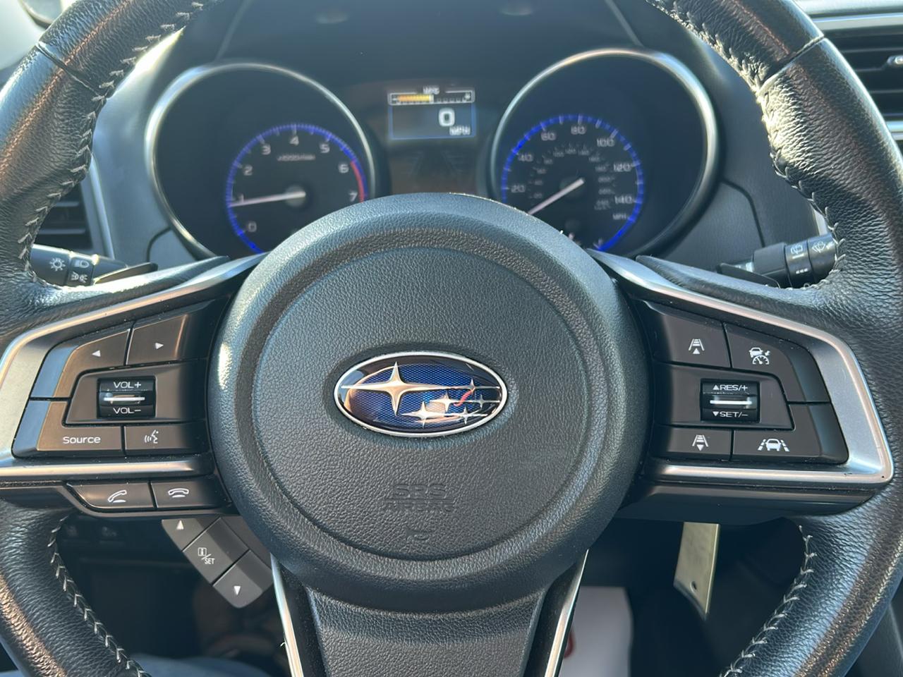 Subaru Outback 2.5i Premium 2019