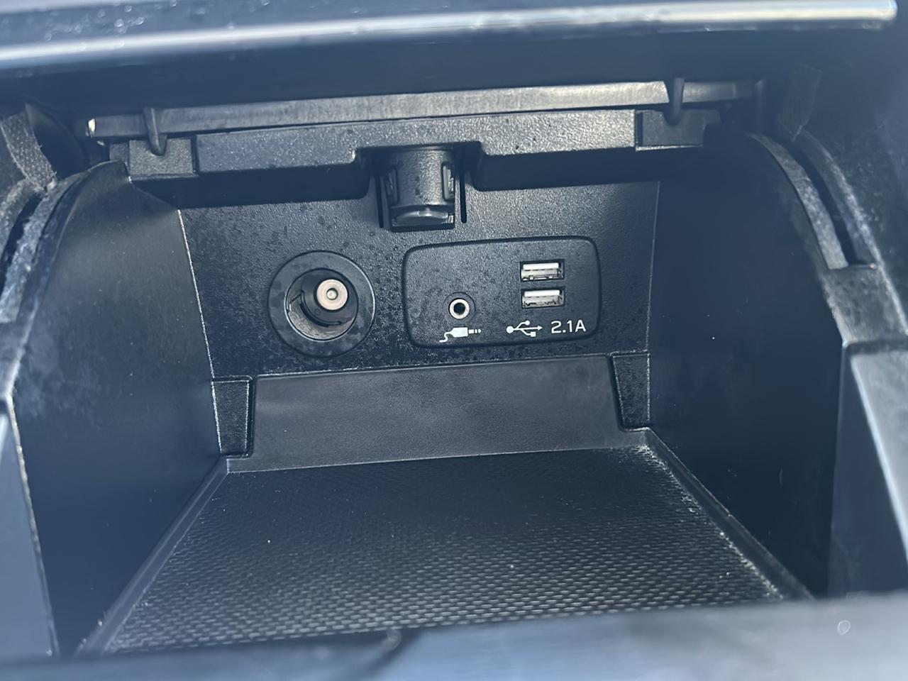 Subaru Outback 2.5i Premium 2019