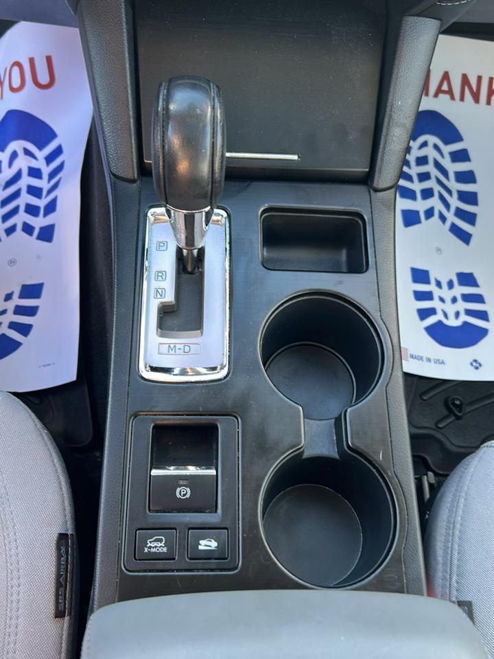 Subaru Outback 2.5i Premium 2019