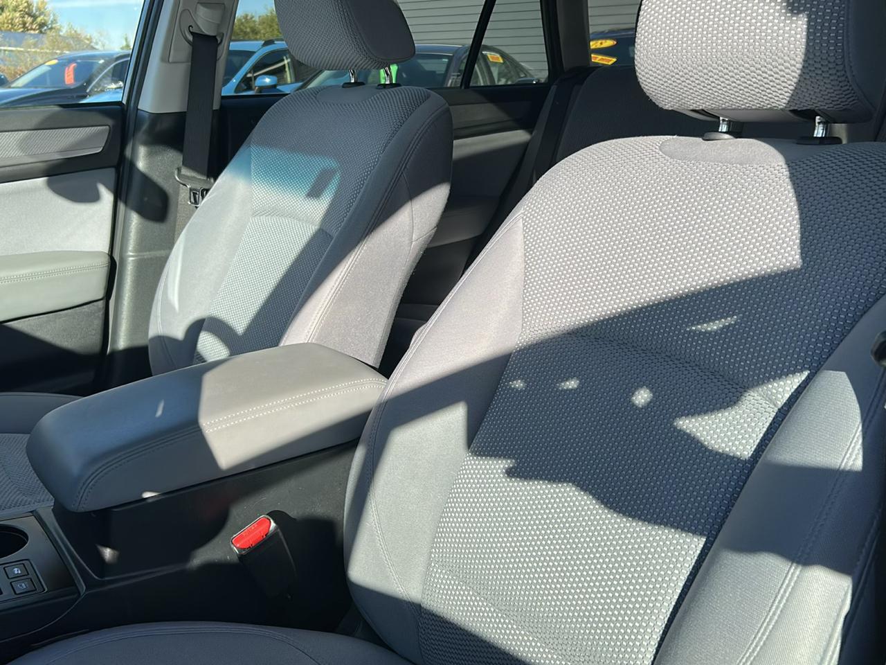 Subaru Outback 2.5i Premium 2019