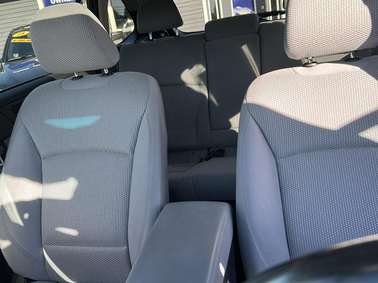 Subaru Outback 2.5i Premium 2019