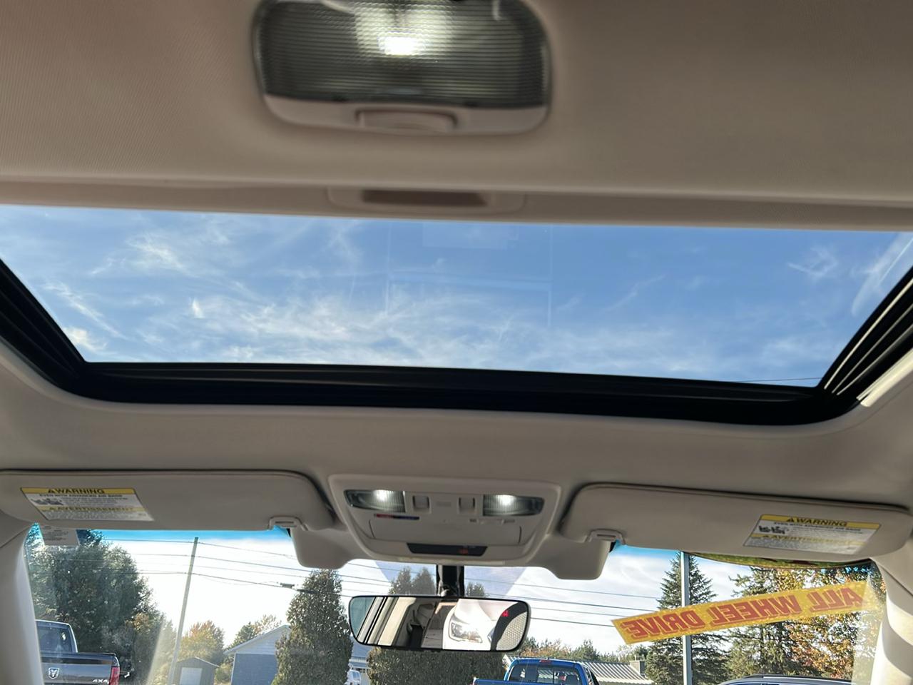 Subaru Outback 2.5i Premium 2019