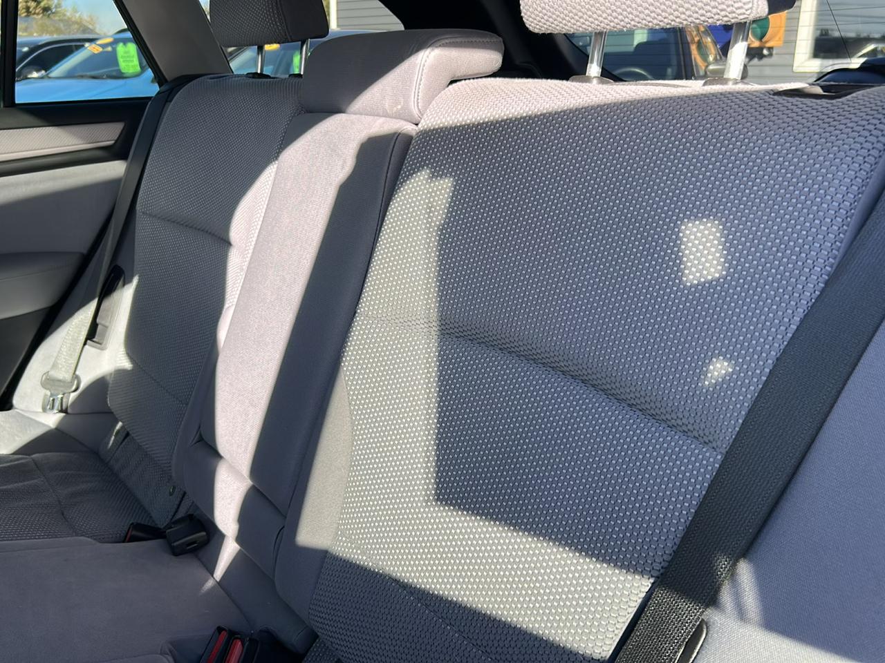 Subaru Outback 2.5i Premium 2019