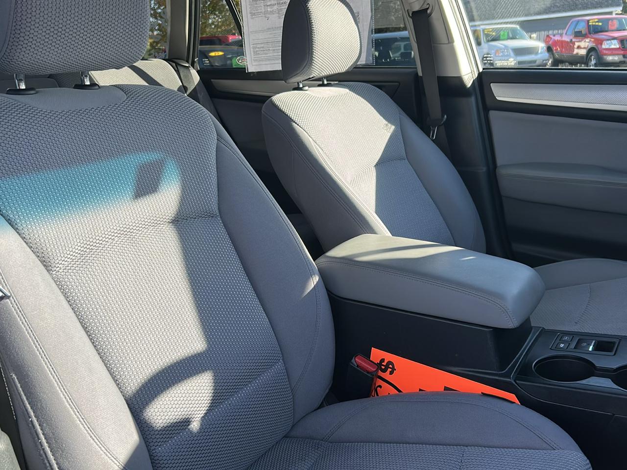 Subaru Outback 2.5i Premium 2019
