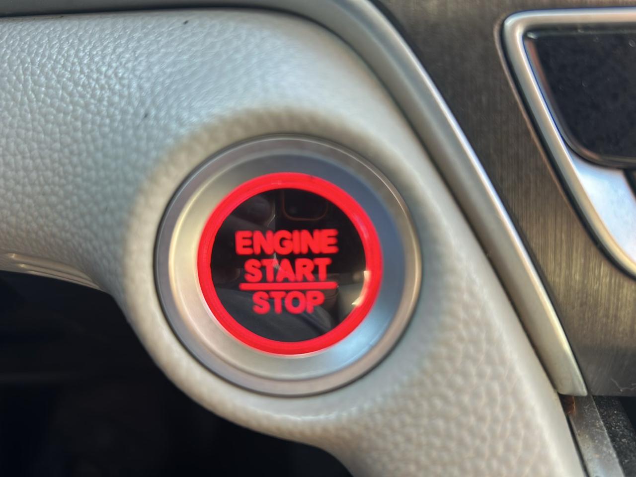 Honda Accord Sedan LX 1.5T CVT 2018