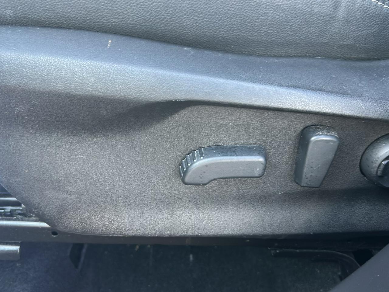 Subaru Forester 2.5i Premium 2019