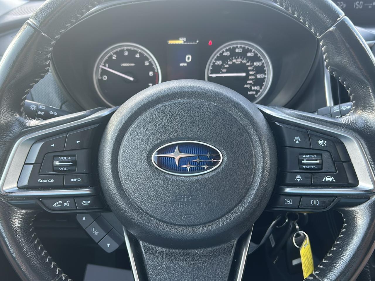 Subaru Forester 2.5i Premium 2019