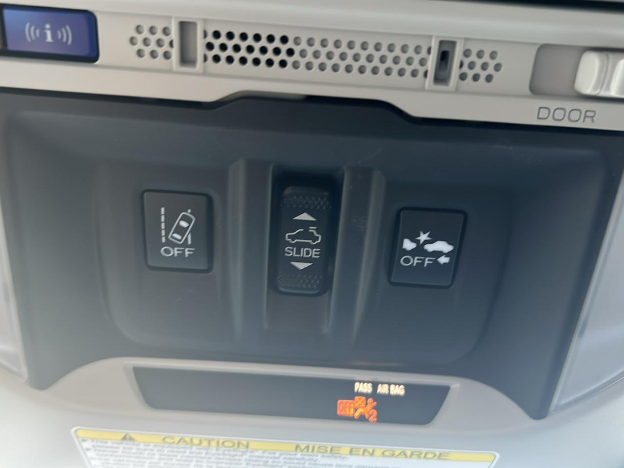 Subaru Forester 2.5i Premium 2019