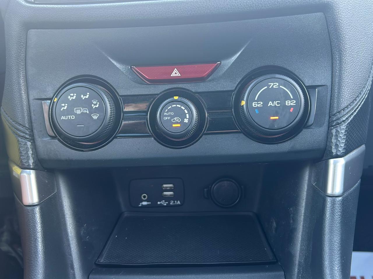 Subaru Forester 2.5i Premium 2019