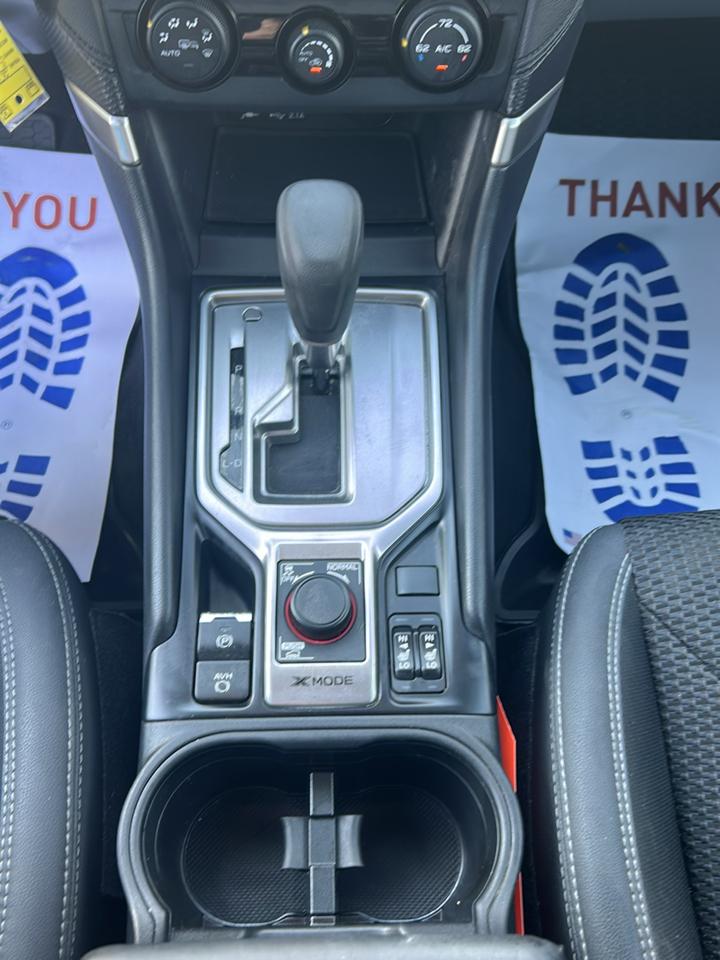 Subaru Forester 2.5i Premium 2019