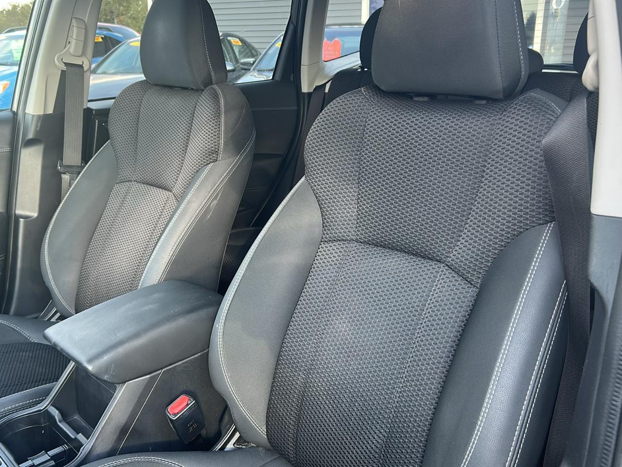 Subaru Forester 2.5i Premium 2019