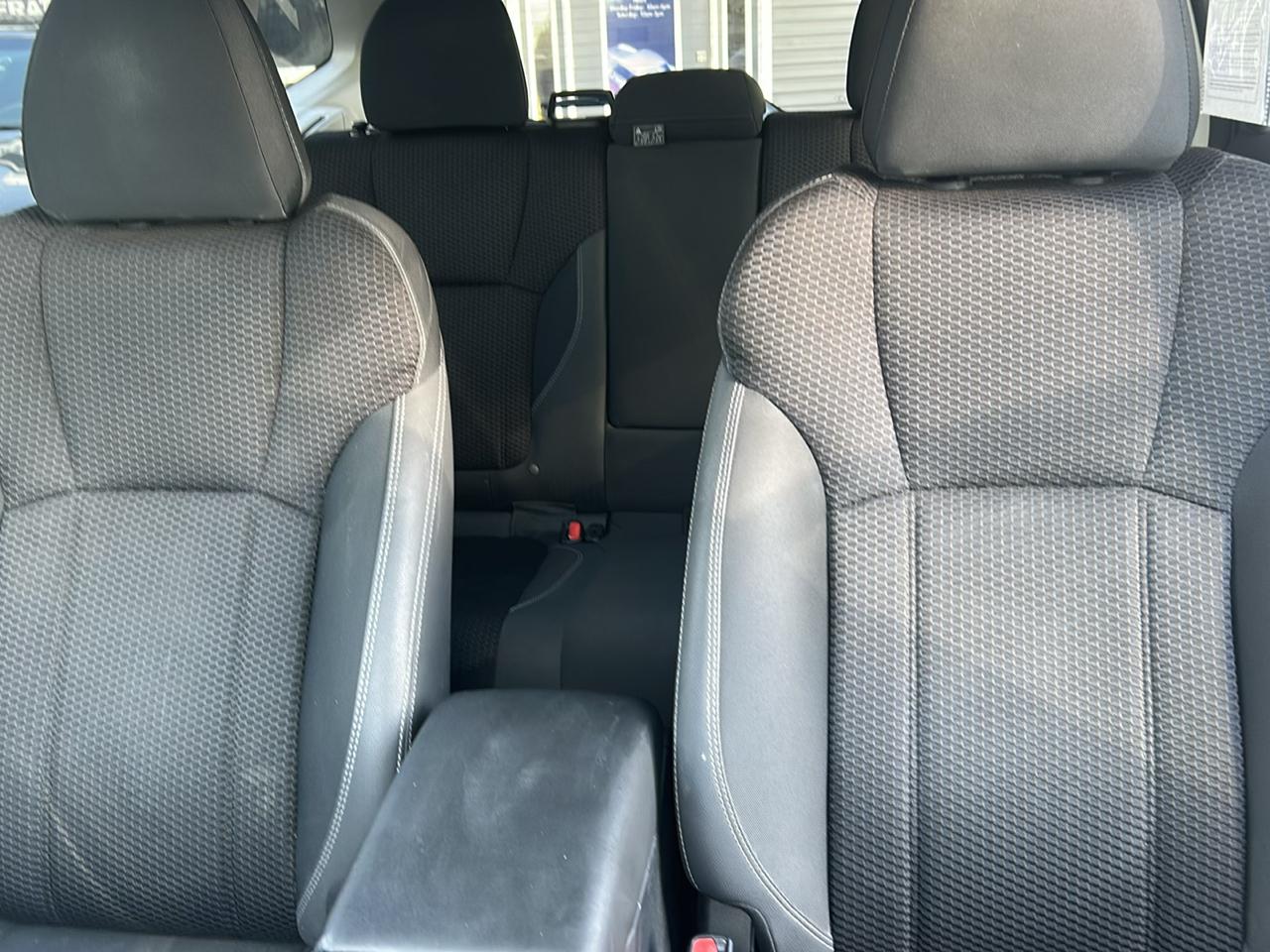 Subaru Forester 2.5i Premium 2019