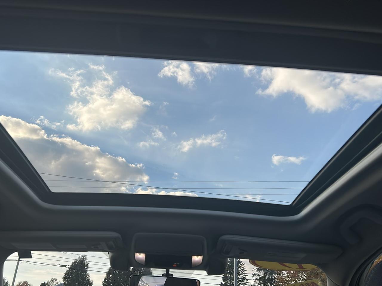 Subaru Forester 2.5i Premium 2019