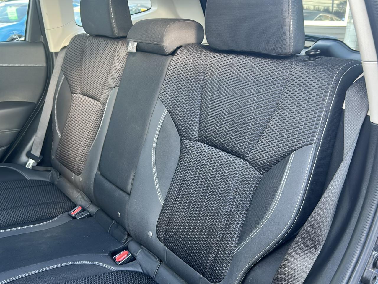 Subaru Forester 2.5i Premium 2019
