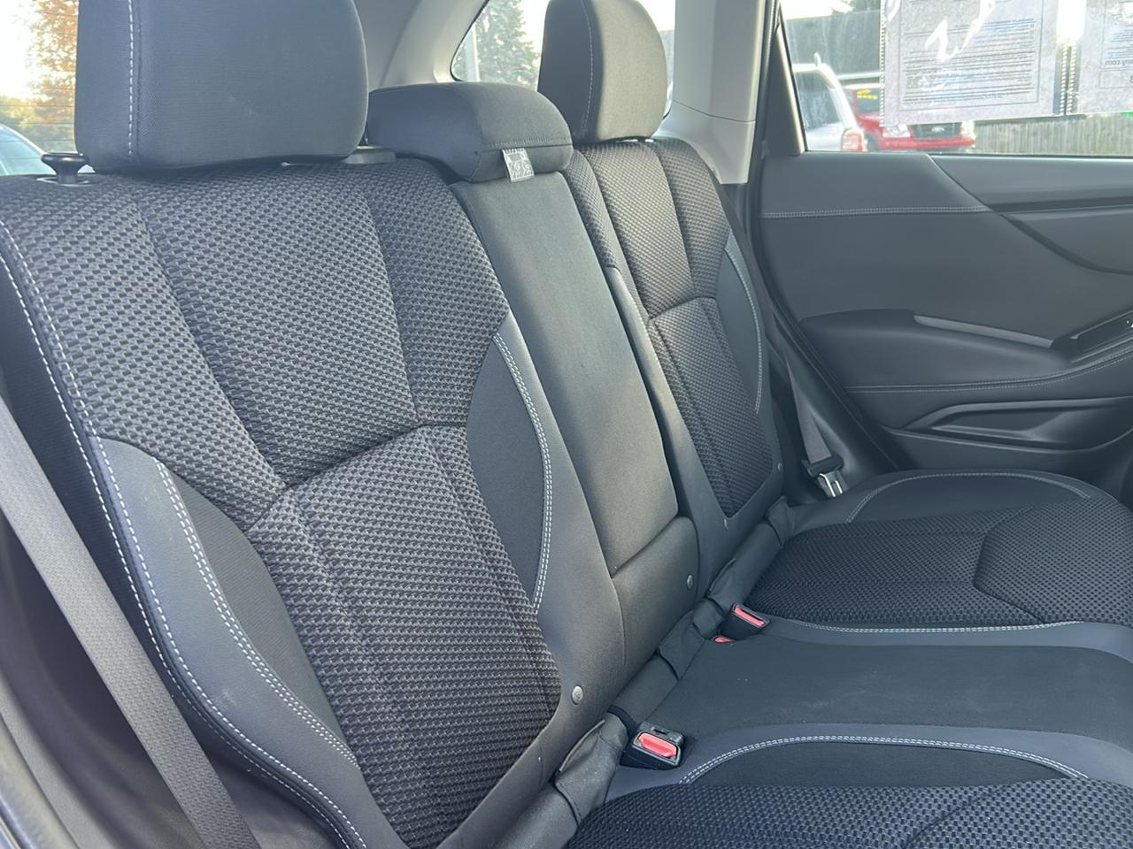 Subaru Forester 2.5i Premium 2019