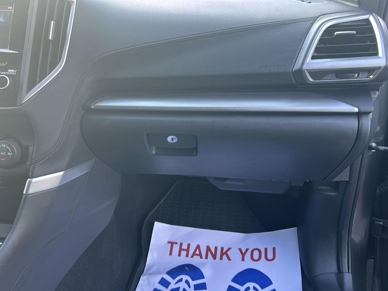 Subaru Forester 2.5i Premium 2019